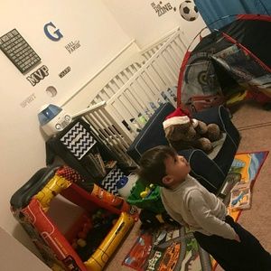 Meet your Posher, Elsa